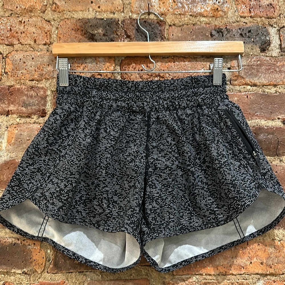 Lululemon Track that Short